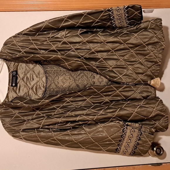 Ladies Jacket - Picture 8 of 16